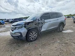 5FNYF5H55KB044692 2019 HONDA PILOT