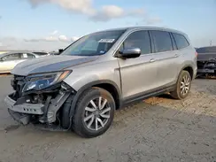 5FNYF5H55KB046295 2019 HONDA PILOT