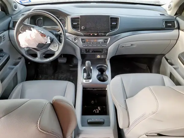 5FNYF5H55KB046295 2019 HONDA PILOT - Image 8