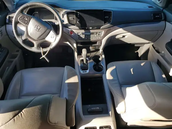 5FNYF5H55KB046460 2019 HONDA PILOT - Image 8