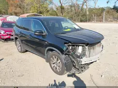 5FNYF5H55KB047012 2019 HONDA PILOT