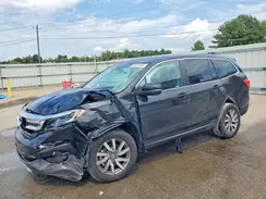 5FNYF5H55LB002251 2020 HONDA PILOT