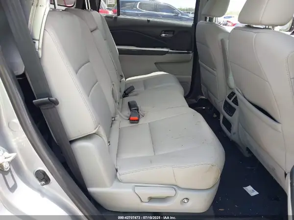5FNYF5H55LB005764 2020 HONDA PILOT - Image 8