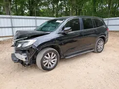 5FNYF5H55LB007336 2020 HONDA PILOT