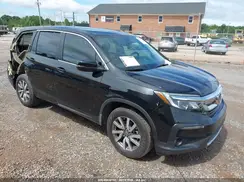 5FNYF5H55LB007756 2020 HONDA PILOT