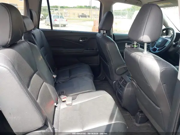 5FNYF5H55LB007756 2020 HONDA PILOT - Image 8