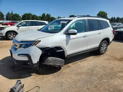 5FNYF5H55LB008793 2020 HONDA PILOT