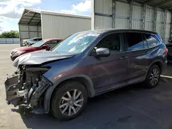 5FNYF5H55LB009720 2020 HONDA PILOT