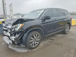 5FNYF5H55LB013640 2020 HONDA PILOT