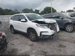 5FNYF5H55LB017896 2020 HONDA PILOT