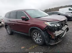 5FNYF5H55LB020068 2020 HONDA PILOT