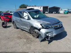5FNYF5H55LB020779 2020 HONDA PILOT