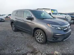 5FNYF5H55LB022841 2020 HONDA PILOT