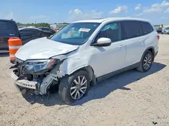 5FNYF5H55LB023102 2020 HONDA PILOT
