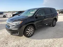 5FNYF5H55LB025139 2020 HONDA PILOT