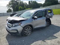 5FNYF5H55LB026243 2020 HONDA PILOT