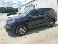 5FNYF5H55LB027019 2020 HONDA PILOT