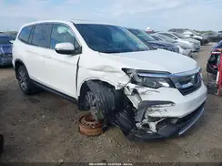 5FNYF5H55LB027392 2020 HONDA PILOT