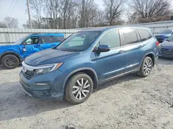 5FNYF5H55LB028364 2020 HONDA PILOT