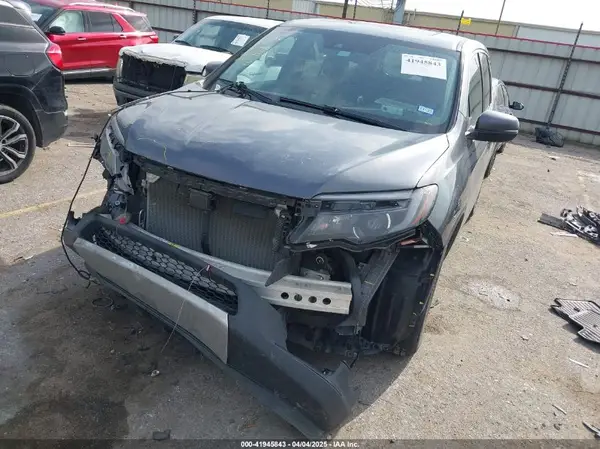 5FNYF5H55LB028509 2020 HONDA PILOT - Image 2