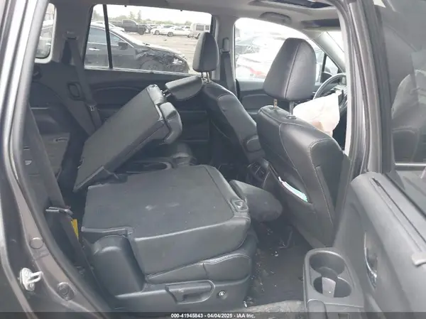 5FNYF5H55LB028509 2020 HONDA PILOT - Image 8