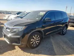 5FNYF5H55LB028767 2020 HONDA PILOT