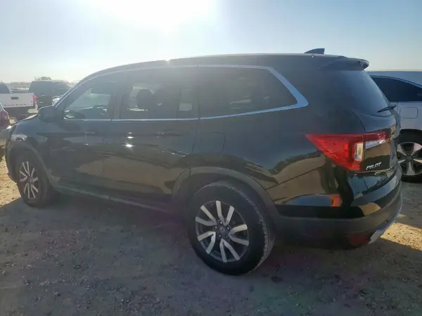 5FNYF5H55LB028767 2020 HONDA PILOT - Image 2