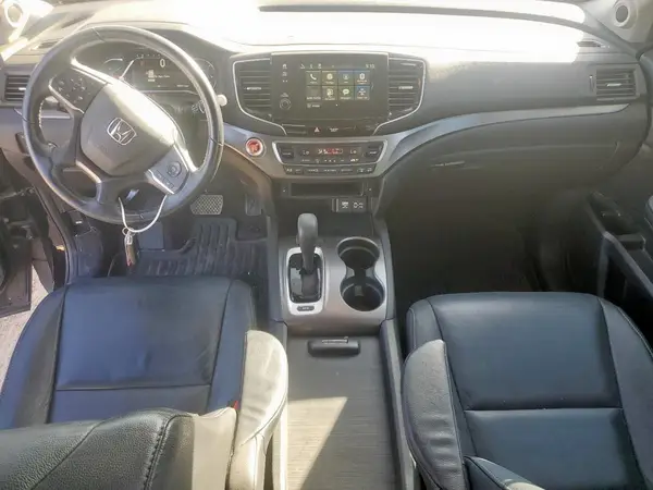 5FNYF5H55LB028767 2020 HONDA PILOT - Image 8