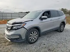 5FNYF5H55MB000369 2021 HONDA PILOT