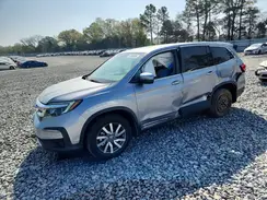 5FNYF5H55MB003997 2021 HONDA PILOT