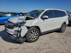 5FNYF5H55MB007001 2021 HONDA PILOT