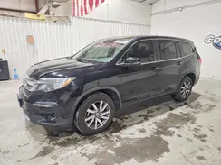 5FNYF5H55MB009637 2021 HONDA PILOT