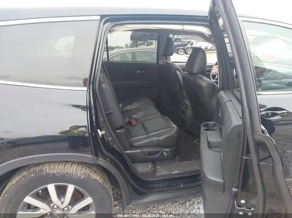 5FNYF5H55MB009640 2021 HONDA PILOT - Image 8