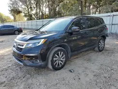 5FNYF5H55MB009931 2021 HONDA PILOT