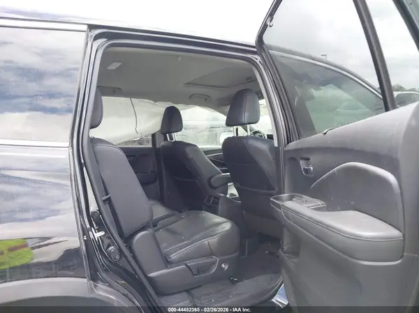5FNYF5H55MB009959 2021 HONDA PILOT - Image 8
