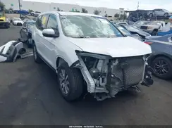 5FNYF5H55MB012876 2021 HONDA PILOT