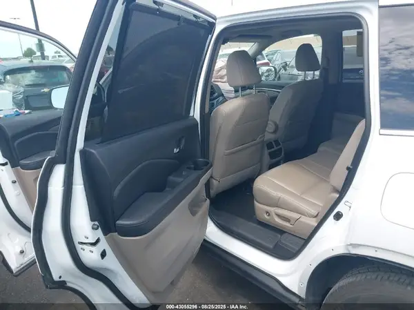 5FNYF5H55MB012876 2021 HONDA PILOT - Image 8