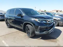 5FNYF5H55MB018743 2021 HONDA PILOT