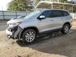 5FNYF5H55MB018998 2021 HONDA PILOT