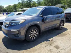 5FNYF5H55MB020119 2021 HONDA PILOT