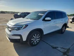 5FNYF5H55MB021044 2021 HONDA PILOT