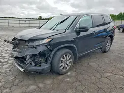 5FNYF5H55MB022677 2021 HONDA PILOT
