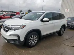 5FNYF5H55MB025692 2021 HONDA PILOT