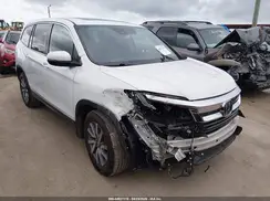 5FNYF5H55MB026874 2021 HONDA PILOT