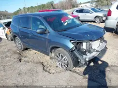 5FNYF5H55MB031914 2021 HONDA PILOT