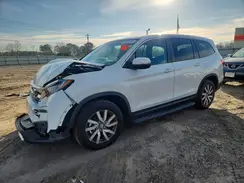 5FNYF5H55MB033212 2021 HONDA PILOT