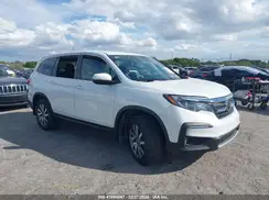 5FNYF5H55MB039589 2021 HONDA PILOT