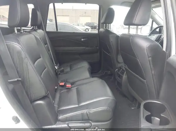 5FNYF5H55MB041522 2021 HONDA PILOT - Image 8