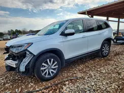 5FNYF5H55MB043030 2021 HONDA PILOT