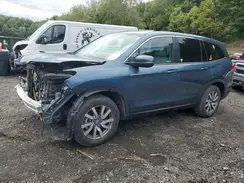 5FNYF5H55MB043111 2021 HONDA PILOT
